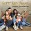 Cover Getty Kids Hymnal - Hymns From Home