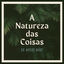 Cover A natureza das coisas