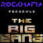 Cover The Big Bang
