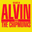 Cover The Best of Alvin and the Chipmunks
