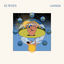 Cover latitudes