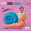 Cover Top des comptines