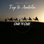 Cover Trip to Anatolia: Chillout Your Mind