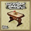 Cover Fliesentisch Romantik 2