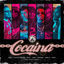 Cover Cocaína