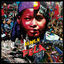 Cover Newen Plays Fela