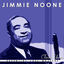 Cover Classic Years of Jimmy Noone