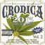 Cover Cronica 2013 Vol. 2