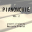 Cover Pianomovie, Vol. 2