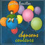 Cover Chansons COULEURS