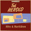 Cover Masterpieces presents Ted Herold: Hits & Raritäten (48 Titel)