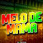 Cover MELO DE MAMA