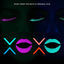 Cover XOXO (Music from the Netflix Original Film)