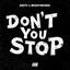 Cover Don’t You Stop