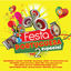 Cover Festa Portuguesa Espacial Vol.2