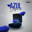 Cover Azul Safira