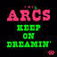 Cover Keep On Dreamin'