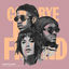Cover Goodbye My Friend