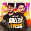 Cover Galera em Peso