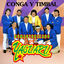 Cover Conga y Timbal (2025 Remastered)
