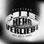 Cover Nie mehr verliebt