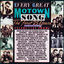 Cover Every Great Motown Song - The First 25 Years Vol. 1:The 1960's