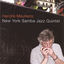 Cover New York Samba Jazz Quintet