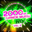 Cover 2000er Dance Music, Vol. 2