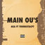 Cover Main Ou's