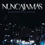 Cover Bienvenida la Noche