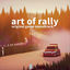 Cover Art of Rally (Original Game Soundtrack)
