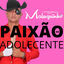 Cover Paixão Adolescente