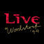 Cover Woodstock ’94 (Live)