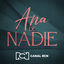 Cover Ana de Nadie