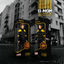 Cover B-NØM