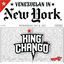 Cover Venezuelan In New York