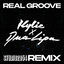 Cover Real Groove (Studio 2054 Remix)