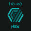 Cover HEX
