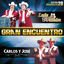 Cover Gran Encuentro (20 Éxitos Originales)
