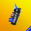Cover Party Shaker