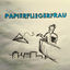 Cover Papierfliegerfrau