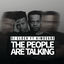 Cover The People Are Talking