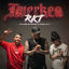 Cover TWERKEO RKT