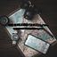 Cover Egal wohin