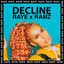Cover Decline (Remix)