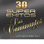 Cover 30 Super Exitos la Historia Vol. 1