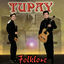 Cover Folklore