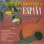 Cover Guitarra Romantica - España (15 Famous Guitar Hits Of Spain)