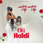 Cover Ein Haldi