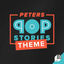 Cover Peters Popstories Theme